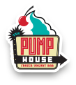 Pump House Logo